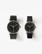 MUS-03 BLACK PAIR