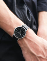 MUS-03 BLACK PAIR