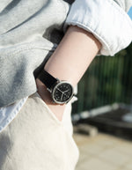 MUS-03 BLACK PAIR