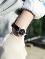 MUS-03 BLACK PAIR