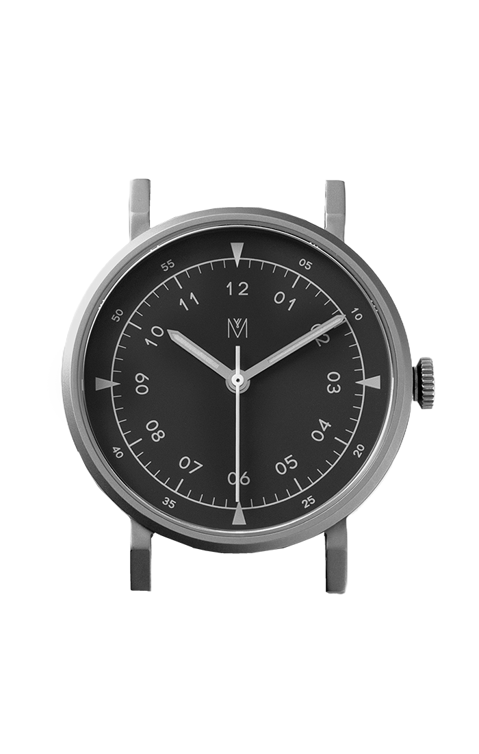 MUS-03 KHAKI P 40MM