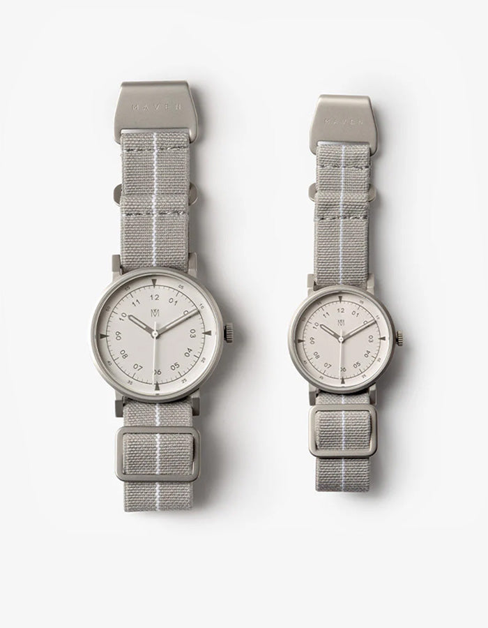 MUS-05 C.GRAY P PAIR