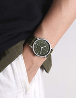 MUS-06 OLIVE P PAIR