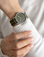 MUS-06 OLIVE P PAIR