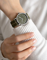 MUS-06 OLIVE P PAIR