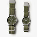 MUS-06 OLIVE P PAIR