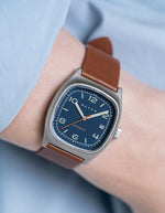 MUS SQC-02 BROWN AUTO 商品圖片 4