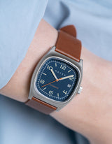 MUS SQC-02 BROWN AUTO 商品圖片 4