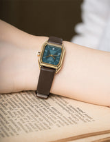 MALLARD GOLD MAHOGANY
