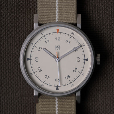 MUS QUARTZ
