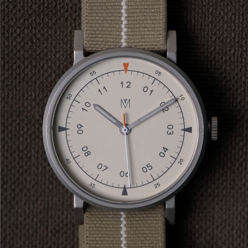 MUS QUARTZ