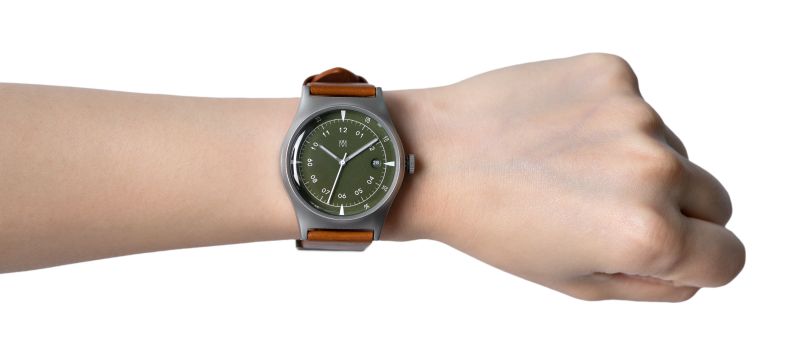 38mm｜皮帶