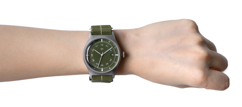 38mm｜傘帶