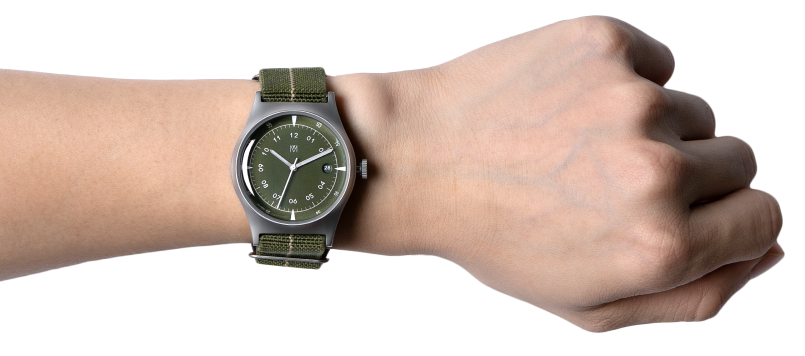 38mm｜傘帶