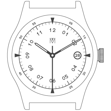MUS+ AUTOMATIC