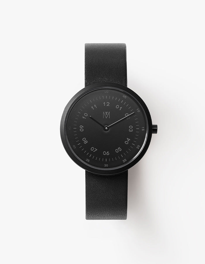 Shadow Black 34mm
